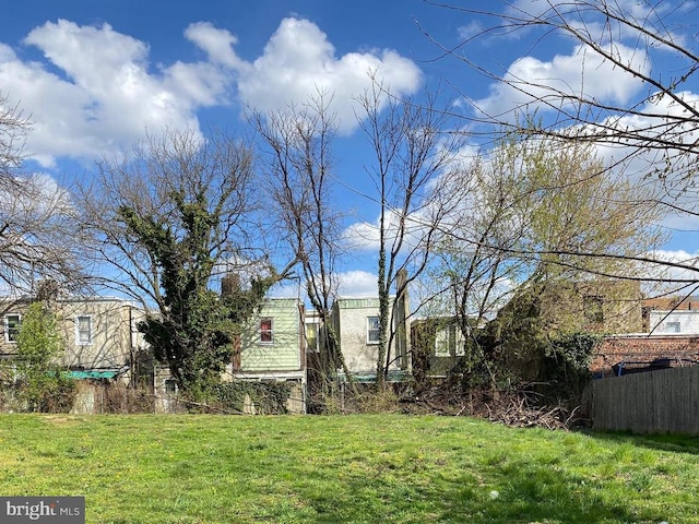 3629 N 17th St, Philadelphia PA, 19140 land for sale