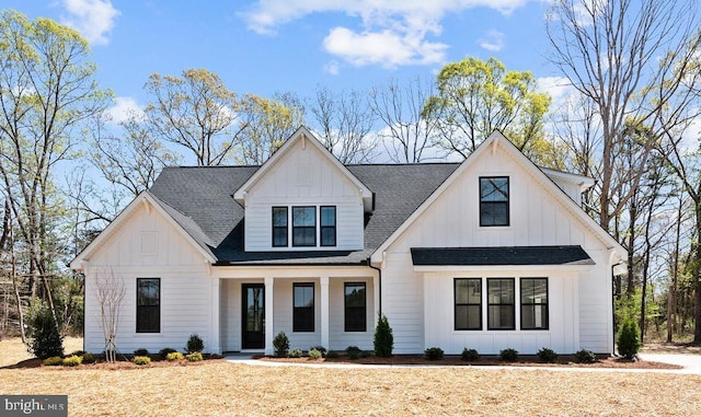 PARCELA Hilltop Drive, Manchester, MD 21102 - view of modern farmhouse style home