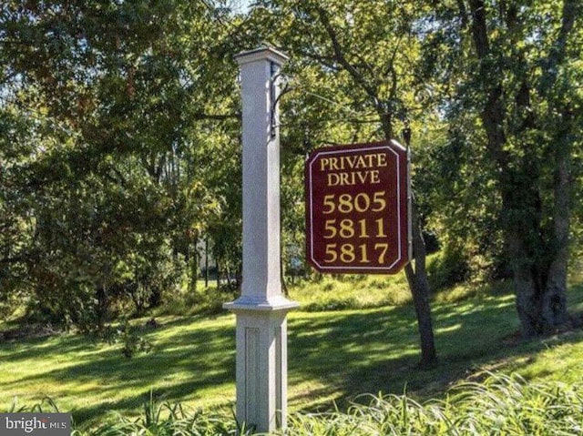 5805 Ridgeview Dr, Doylestown PA, 18902 land for sale