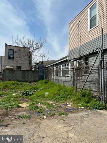 2054 N Leithgow St, Philadelphia PA, 19122 land for sale