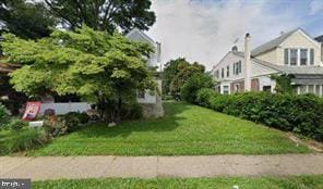 721 Levick St, Philadelphia PA, 19111 land for sale