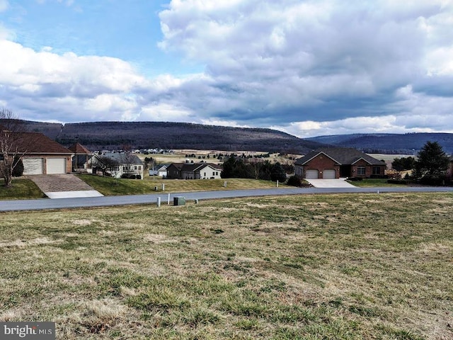 6358 Saucon Valley Dr, Fayetteville PA, 17222 land for sale