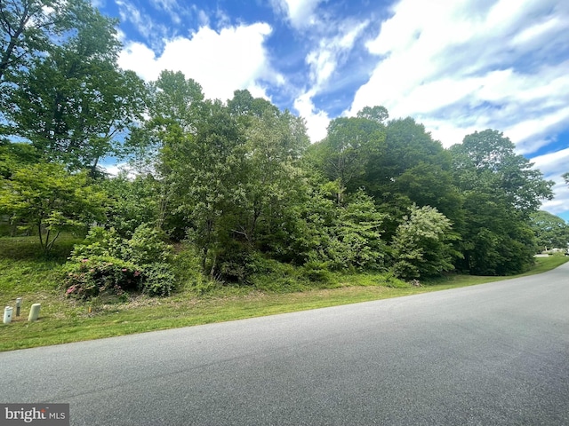 3664 Brookeside Dr, Chesapeake Beach MD, 20732 land for sale