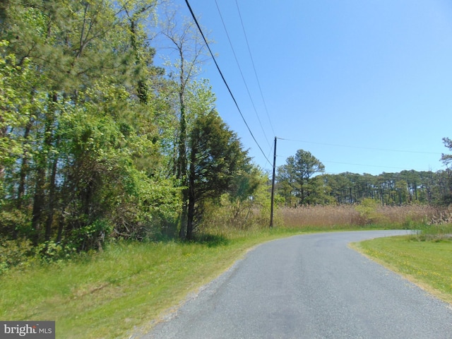 0 Hodson White Rd, Deal Island MD, 21821 land for sale