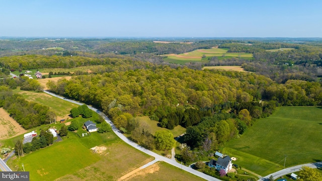 LOT5 Ridge Rd, Fawn Grove PA, 17321 land for sale