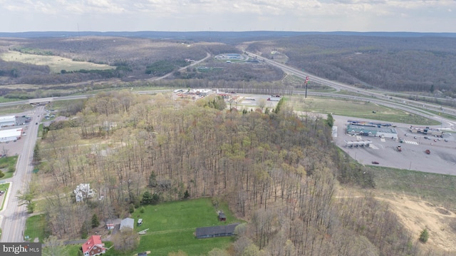 24ACRES National Pike, Grantsville MD, 21536 land for sale