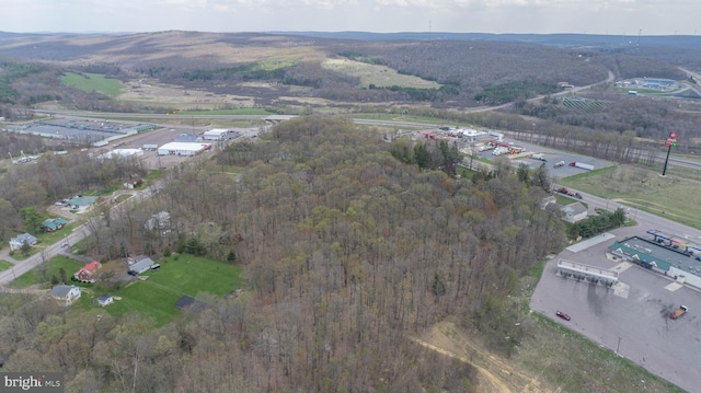 Listing photo 3 for 24ACRES National Pike, Grantsville MD 21536