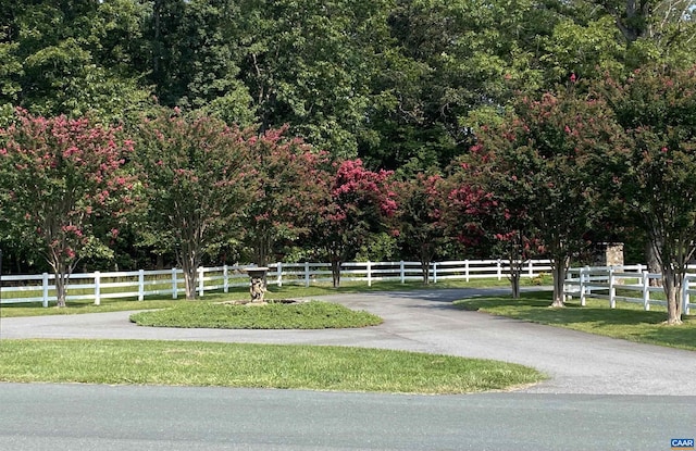 Listing photo 3 for LOT1 Villa Deste Dr, Charlottesville VA 22901