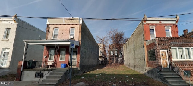 5513 Saybrook Ave, Philadelphia PA, 19143 land for sale