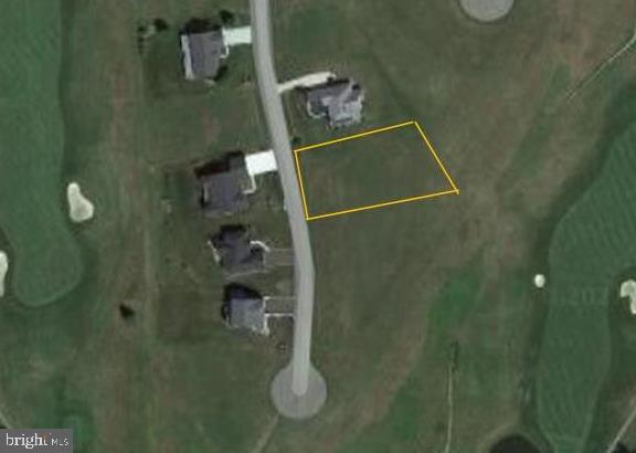 6158 Merion Dr, Fayetteville PA, 17222 land for sale