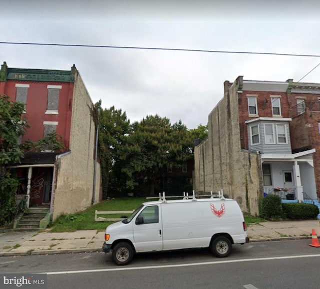 939 N 40th St, Philadelphia PA, 19104 land for sale