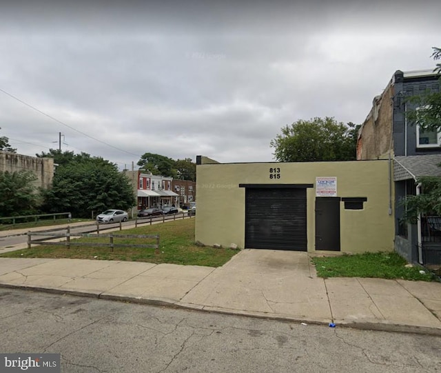 817 N 39th St, Philadelphia PA, 19104 land for sale