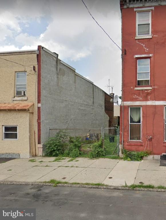 3715 Fairmount Ave, Philadelphia PA, 19104 land for sale