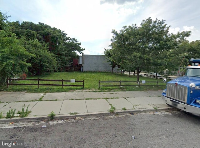 1116 N 39th St, Philadelphia PA, 19104 land for sale