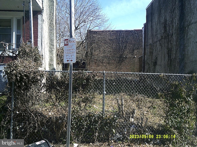 4807 N 11th St, Philadelphia PA, 19141 land for sale