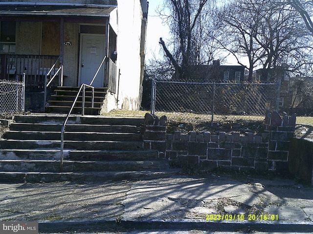 3341 N 20th St, Philadelphia PA, 19140 land for sale