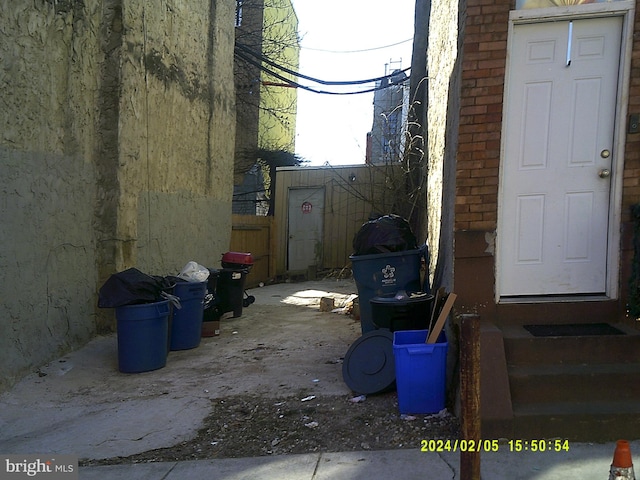 2136 E Birch St, Philadelphia PA, 19134 land for sale