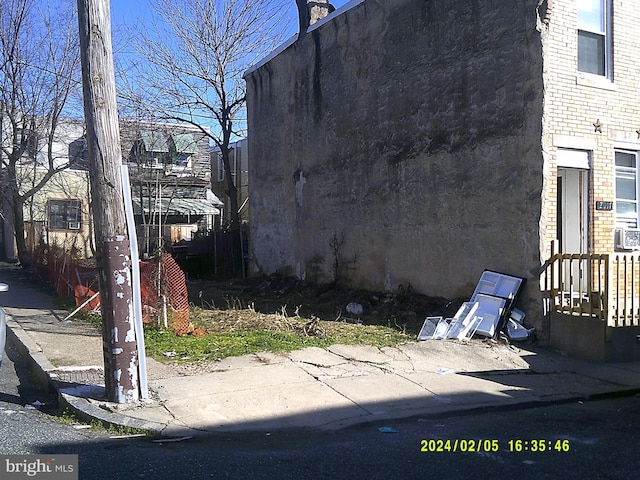 2015 Granite St, Philadelphia PA, 19124 land for sale