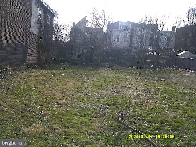 5310 Haverford Ave, Philadelphia PA, 19139 land for sale