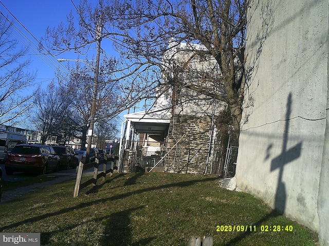 Listing photo 2 for 5645 Nelson St, Philadelphia PA 19138