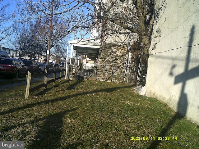 Listing photo 3 for 5645 Nelson St, Philadelphia PA 19138