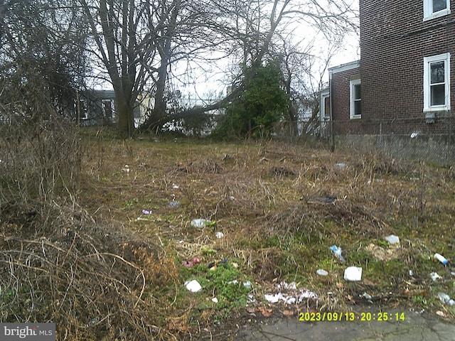 6075 N Norwood St, Philadelphia PA, 19138 land for sale