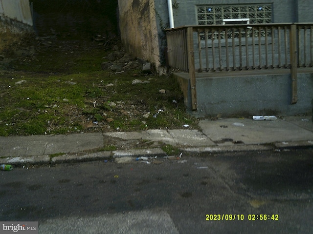 616 E Stafford St, Philadelphia PA, 19144 land for sale