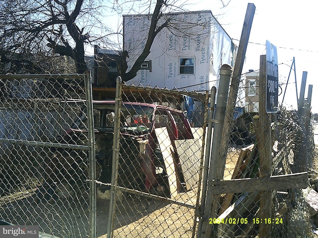 268 W Wensley St, Philadelphia PA, 19140 land for sale