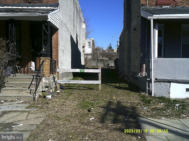 2107 W Westmoreland St, Philadelphia PA, 19140 land for sale