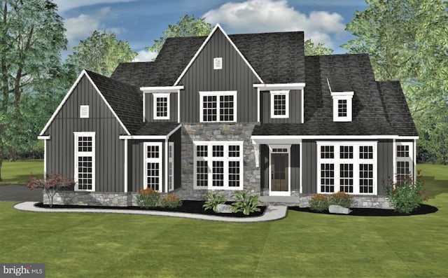 LOT3FENWICKMODEL Parkwood Dr, York PA, 17404, 3 bedrooms, 2.5 baths house for sale