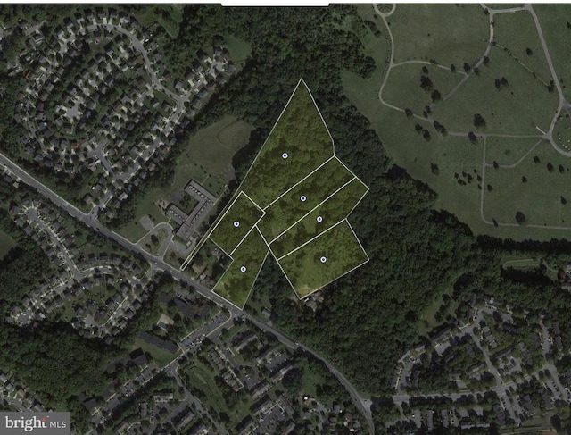 911 Hill Rd, Hyattsville MD, 20785 land for sale