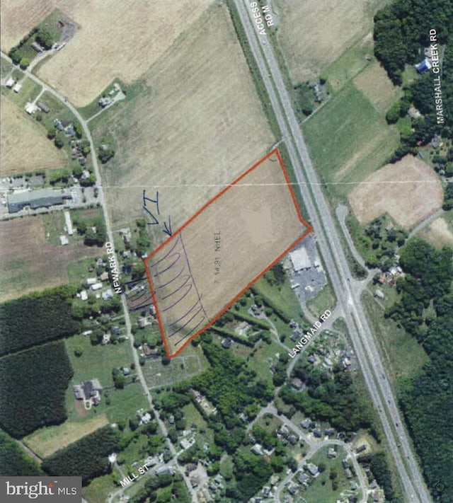 0 Newark Rd, Newark MD, 21841 land for sale