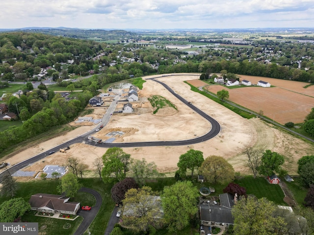 660 Lawrence Blvd Addison, Unit Addison, Lancaster, PA 17601 - view of birds eye view of property