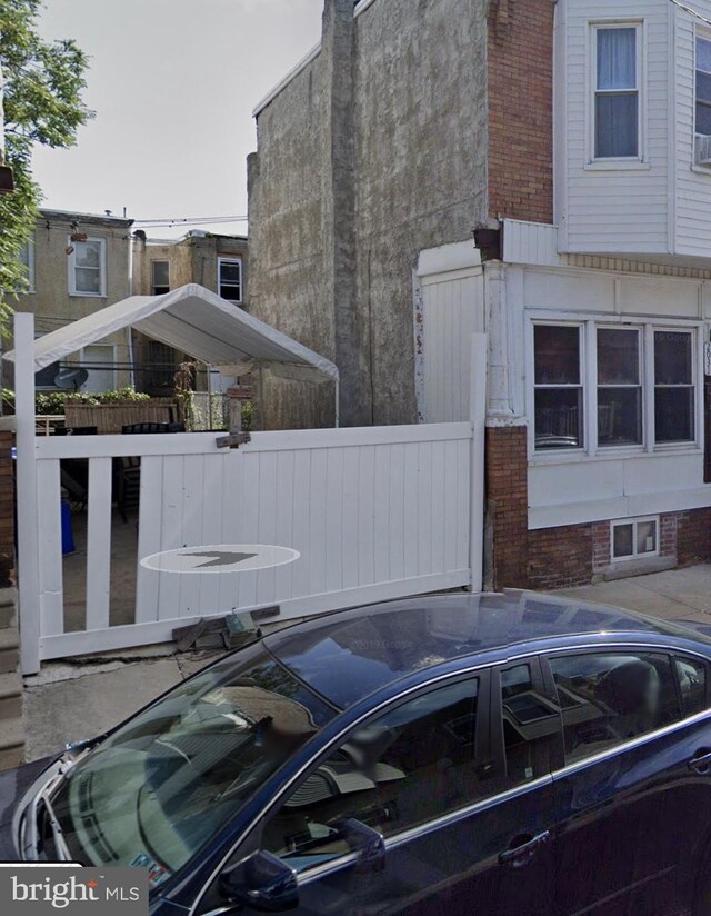 2029 S Cecil St, Philadelphia PA, 19143 land for sale