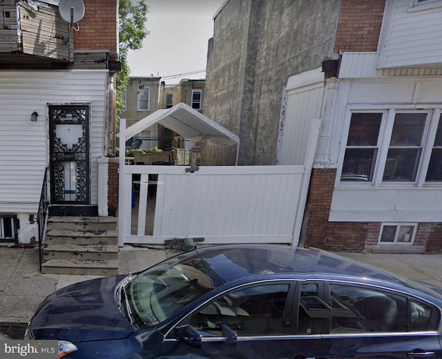 Listing photo 2 for 2029 S Cecil St, Philadelphia PA 19143