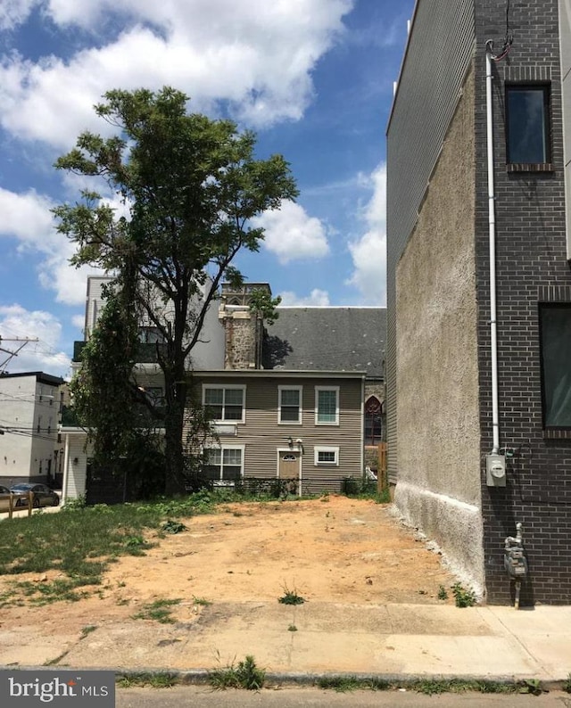 1404 N Marston St, Philadelphia PA, 19121 land for sale