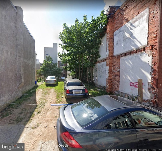 1442 N Hollywood St, Philadelphia PA, 19121 land for sale