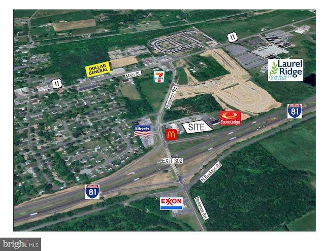 Reliance Rd, Middletown VA, 22645 land for sale