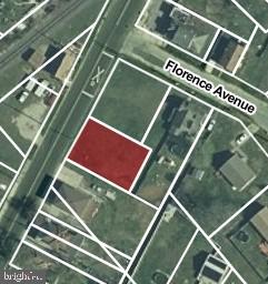 N Broad St, Carneys Point NJ, 08069 land for sale