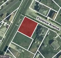 Florence Ave, Carneys Point NJ, 08069 land for sale