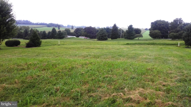 6197 Merion Dr, Fayetteville PA, 17222 land for sale