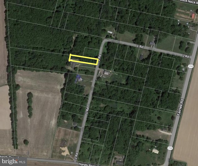 23710 L Rd, Chestertown MD, 21620 land for sale