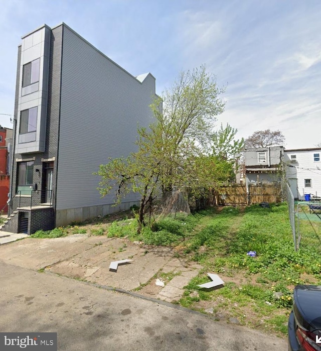 2406 N 3rd St, Philadelphia PA, 19133 land for sale