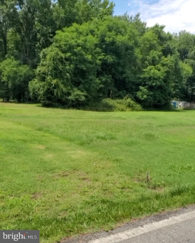 Log Inn Rd, Annapolis MD, 21409 land for sale