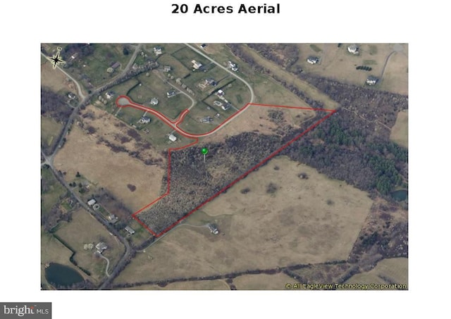 Lamz Pl, Leesburg VA, 20176 land for sale