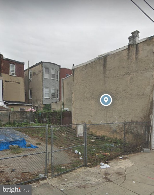 713 Cantrell St, Philadelphia PA, 19148 land for sale