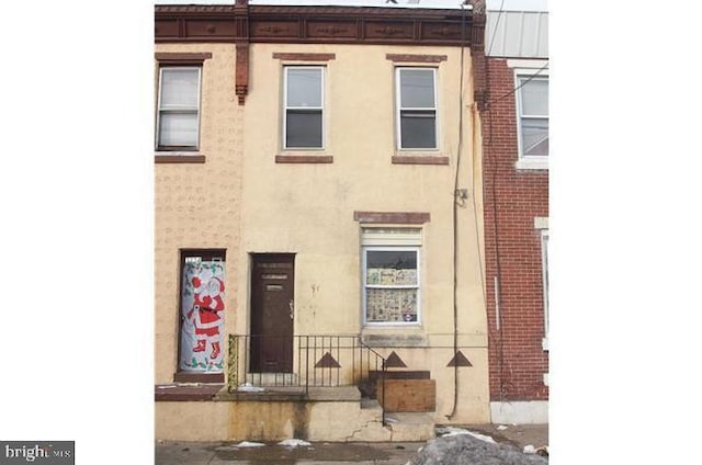 3236 Jasper St, Philadelphia, PA 19134 - view of building exterior