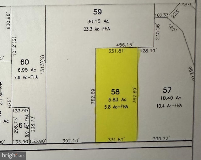 0 Genoa Ave, Vineland NJ, 08361 land for sale