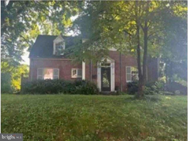 Address Not Disclosed, Washington DC, 20015, 4 bedrooms, 3.5 baths house for sale