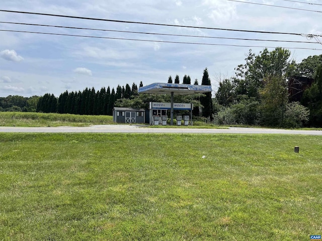 4227 Davis Hwy Unit 2760-41-78, Louisa VA, 23093 land for sale